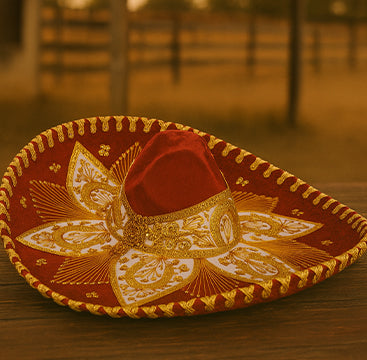Charro Hats Artesanal