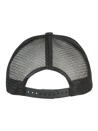 El General CB/SON Hat- Black 44800