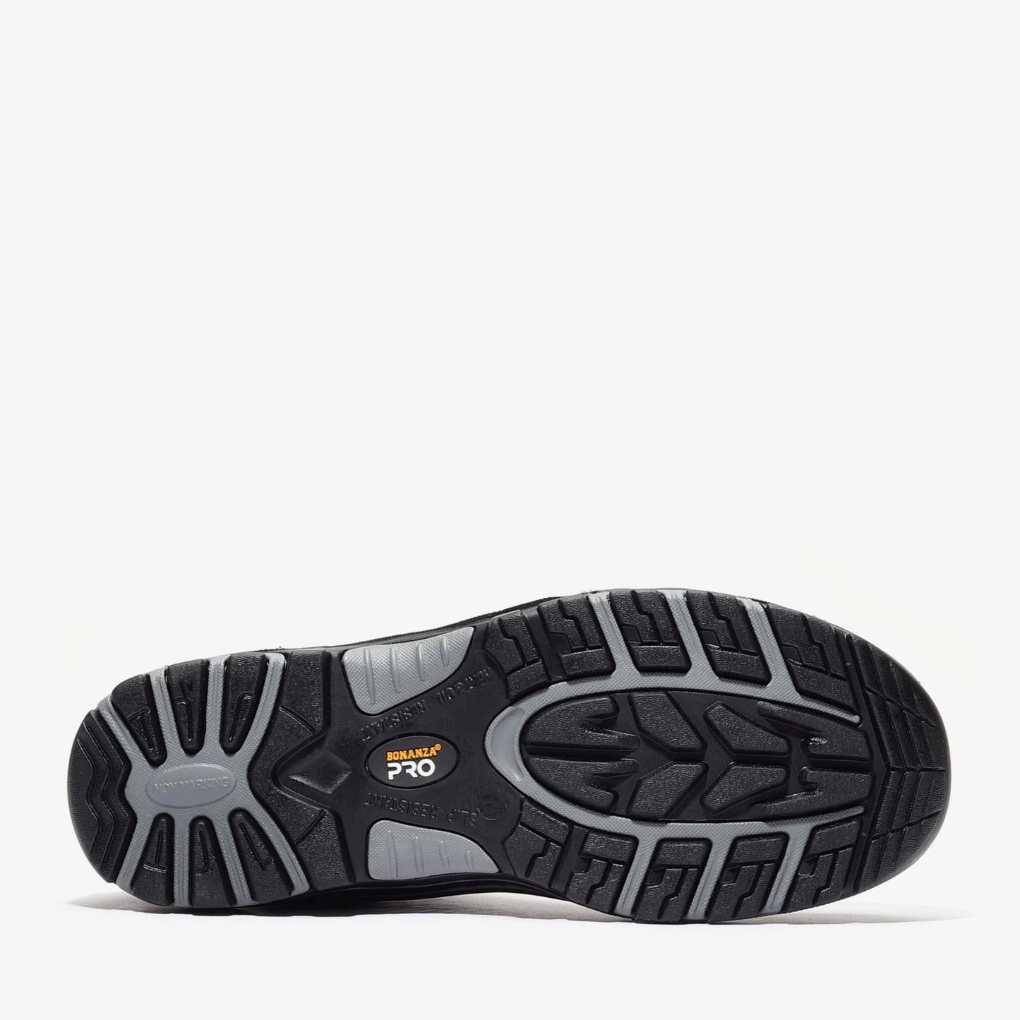 VENTURE PRO 6 Black Waterproof- Puncture resistant