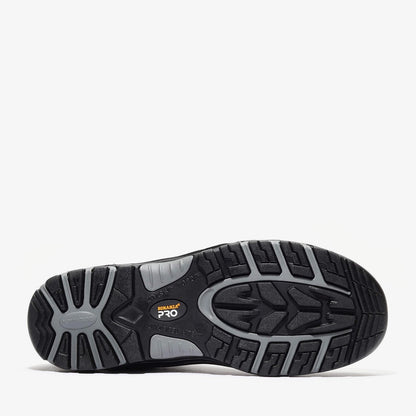 VENTURE PRO 6 Black Waterproof- Puncture resistant
