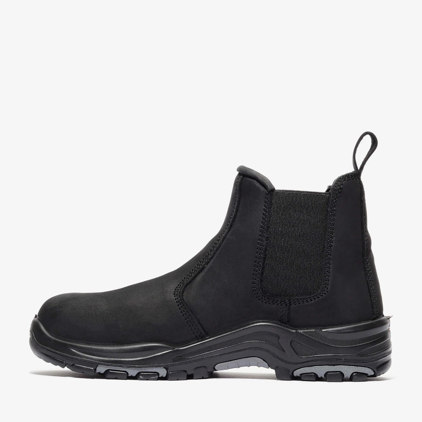 VENTURE PRO 6 Black Waterproof- Puncture resistant