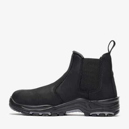 VENTURE PRO 6 Black Waterproof- Puncture resistant